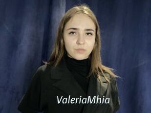 ValeriaMhia