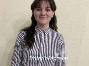 ValeriaMorgan