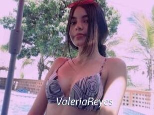 ValeriaReyes Porn Star
