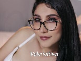 ValeriaRiver