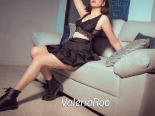 ValeriaRob