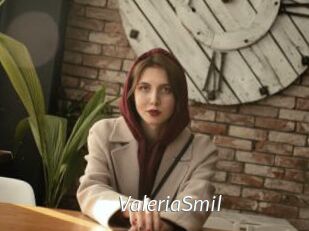 ValeriaSmil
