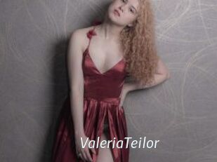 ValeriaTeilor