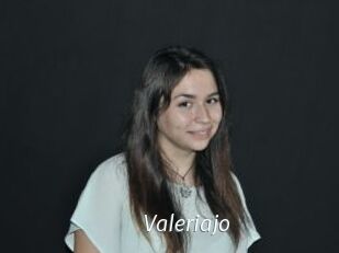 Valeriajo