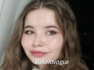 Valeriavogue