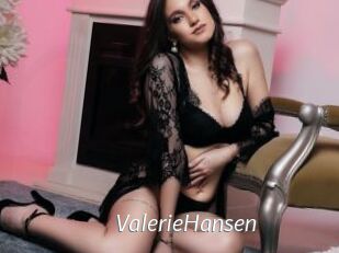 ValerieHansen