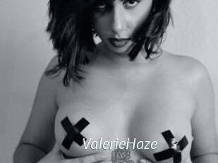 ValerieHaze