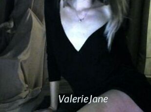 ValerieJane