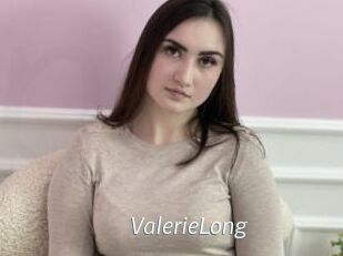 ValerieLong