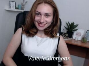 ValerieSimmons