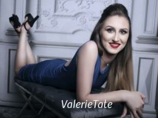 ValerieTate