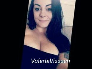 ValerieVixxxen