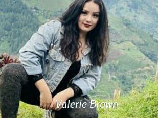 Valerie_Brown Porn Star