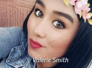 Valerie_Smith Porn Star