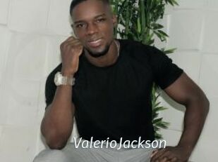 ValerioJackson