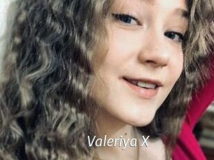Valeriya_X