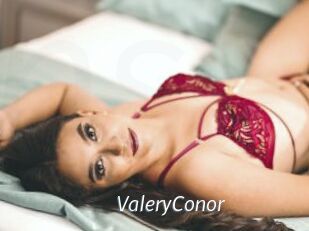 ValeryConor
