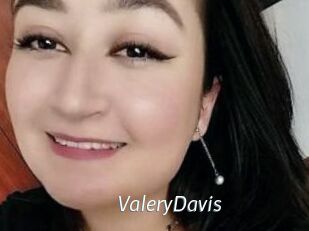 ValeryDavis