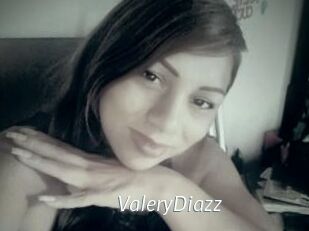 ValeryDiazz