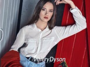 ValeryDyson
