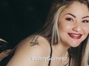 ValeryGomeez