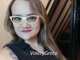ValeryGreco