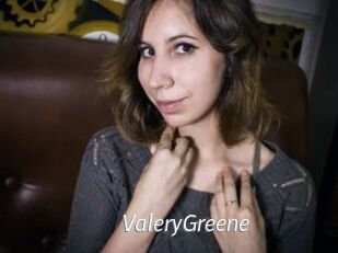 ValeryGreene