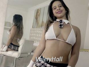 ValeryHall