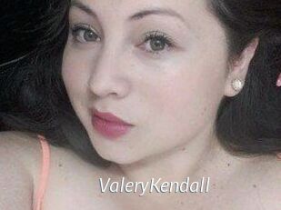 ValeryKendall