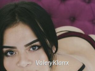 ValeryKlarrx