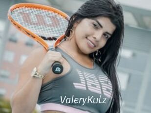 ValeryKutz