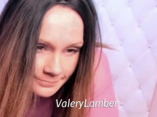 ValeryLamber