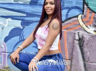ValeryMillan
