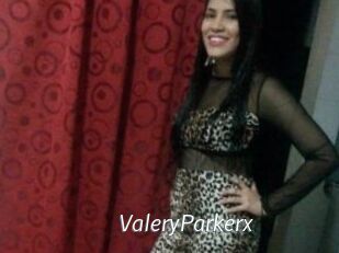 ValeryParkerx