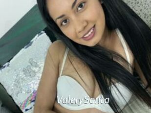 ValerySanta