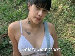 ValeryThompsonn