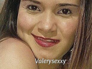 Valerysexxy