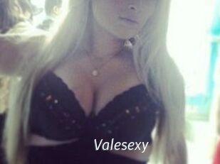 Valesexy