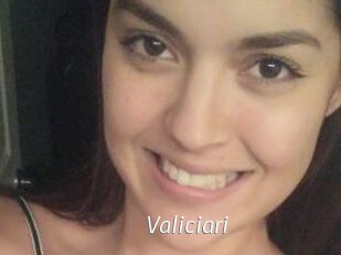Valiciari
