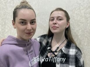 ValiraTiffany