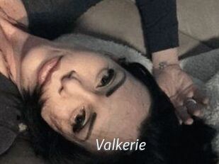 Valkerie