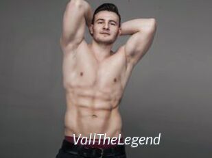 VallTheLegend