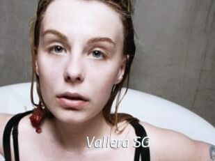 Vallera_SG Porn Star
