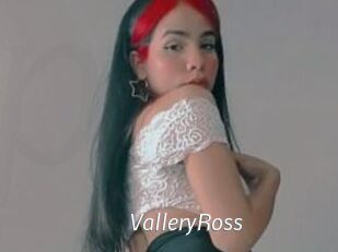ValleryRoss