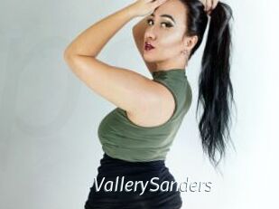 VallerySanders