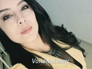 Valloletcherry