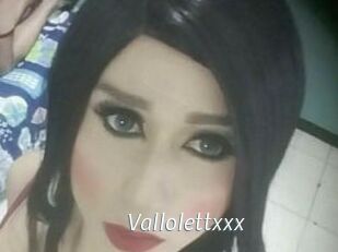 Vallolettxxx