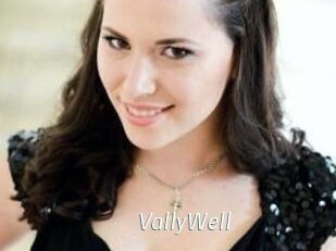 VallyWell