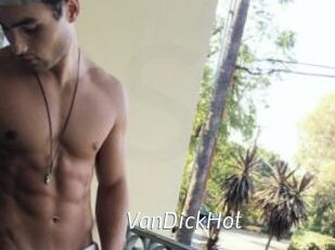 VanDickHot