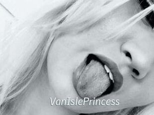 VanIslePrincess